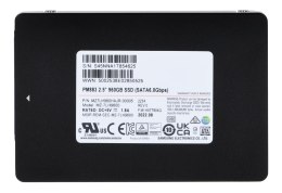 Samsung SemiConductor Dysk SSD Samsung PM883 960GB SATA 2.5