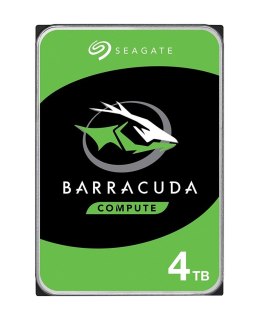 Seagate Dysk HDD Seagate Barracuda ST4000DM004 (4 TB ; 3.5