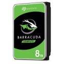 Seagate Dysk HDD Seagate Barracuda ST8000DM004 (8 TB ; 3.5"; 256 MB; 5400 obr/min)