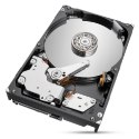 Seagate Dysk HDD Seagate IronWolf Pro (2 TB; 256MB; 3.5"; SATA)