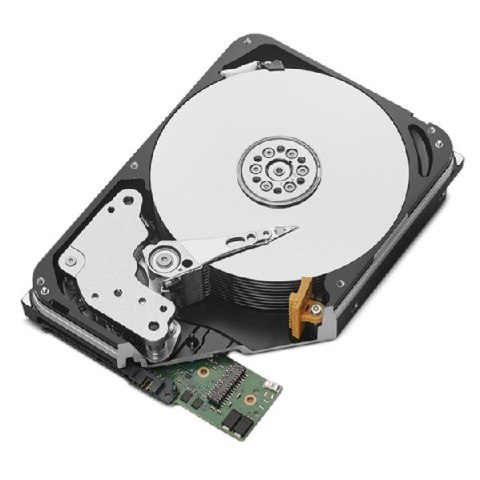 Seagate Dysk HDD Seagate IronWolf Pro (20 TB; 256MB; 3.5"; SATA) Seagate Dysk HDD Seagate IronWolf Pro (20 TB; 256MB; 3.5"; SATA)