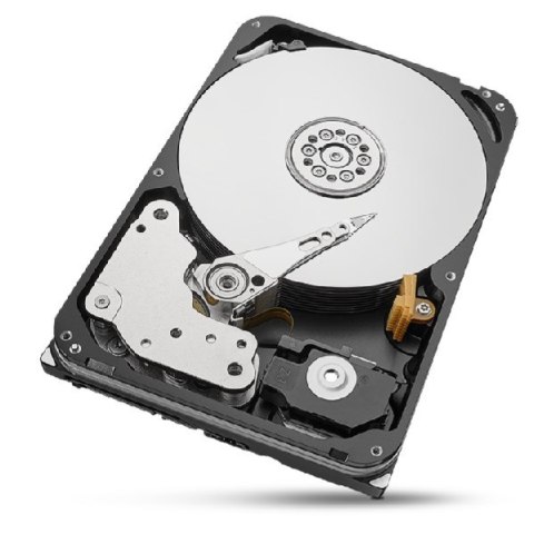 Seagate Dysk HDD Seagate IronWolf Pro (20 TB; 256MB; 3.5"; SATA) Seagate Dysk HDD Seagate IronWolf Pro (20 TB; 256MB; 3.5"; SATA)