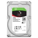 Seagate Dysk HDD Seagate IronWolf Pro (4 TB; 256MB; 3.5"; SATA)