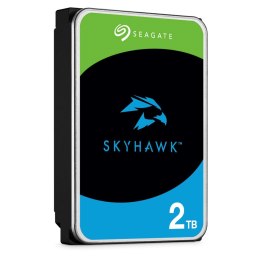 Seagate Dysk HDD Seagate SkyHawk ST2000VX015 (2 TB ; 3.5