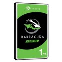 Seagate Dysk Seagate Barracuda Pro ST1000LM049 (1 TB ; 2.5"; SATA III; 128 MB; 7200 obr/min)