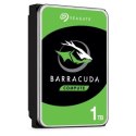 Seagate Dysk twardy HDD Seagate BarraCuda 1TB 3,5" SATA ST1000DM014