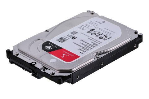 Seagate Dysk twardy HDD Seagate IronWolf 2TB 3,5" SATA ST2000VN003 Seagate Dysk twardy HDD Seagate IronWolf 2TB 3,5" SATA ST2000VN003