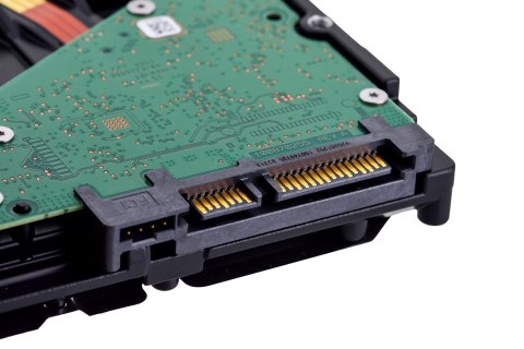 Seagate Dysk twardy HDD Seagate IronWolf 2TB 3,5" SATA ST2000VN003 Seagate Dysk twardy HDD Seagate IronWolf 2TB 3,5" SATA ST2000VN003