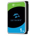 Seagate Dysk twardy HDD Seagate SkyHawk 1TB 3,5" SATA ST1000VX013