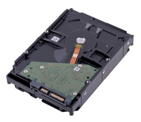 Seagate Dysk twardy HDD Seagate SkyHawk 6TB 3,5" SATA ST6000VX009 Seagate Dysk twardy HDD Seagate SkyHawk 6TB 3,5" SATA ST6000VX009