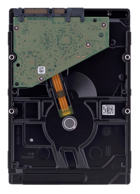 Seagate Dysk twardy HDD Seagate SkyHawk 6TB 3,5" SATA ST6000VX009 Seagate Dysk twardy HDD Seagate SkyHawk 6TB 3,5" SATA ST6000VX009