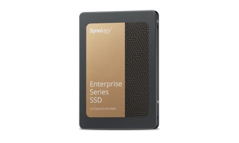Synology Dysk SSD Synology Plus Series 1.92TB SATA 2.5" SAT5220-1920G (DWPD 1) Synology Dysk SSD Synology Plus Series 1.92TB SATA 2.5" SAT5220-1920G (DWPD 1)