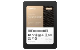 Synology Dysk SSD Synology Plus Series 960GB SATA 2.5