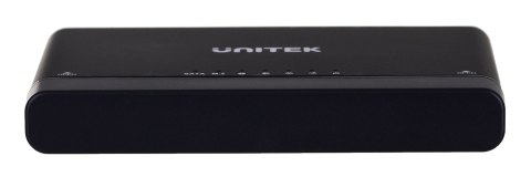 UNITEK UNITEK MOST DYSKI SATA 2,5/3,5' & M.2 PCIE/NVME UNITEK UNITEK MOST DYSKI SATA 2,5/3,5' & M.2 PCIE/NVME