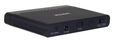 UNITEK UNITEK MOST DYSKI SATA 2,5/3,5' & M.2 PCIE/NVME UNITEK UNITEK MOST DYSKI SATA 2,5/3,5' & M.2 PCIE/NVME