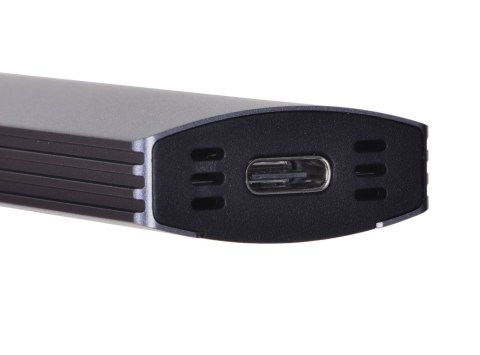 UNITEK UNITEK OBUDOWA DYSKU M.2 NVME/SATA 10 GBPS, S1230A UNITEK UNITEK OBUDOWA DYSKU M.2 NVME/SATA 10 GBPS, S1230A