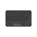 UNITEK UNITEK OBUDOWA DYSKU SSD M.2 NVME & SATA 10GBPS USB