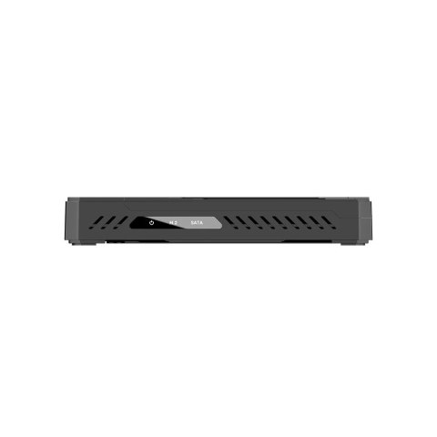 UNITEK UNITEK OBUDOWA DYSKU SSD M.2 NVME & SATA 10GBPS USB UNITEK UNITEK OBUDOWA DYSKU SSD M.2 NVME & SATA 10GBPS USB