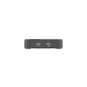 UNITEK UNITEK OBUDOWA DYSKU SSD M.2 NVME & SATA 10GBPS USB