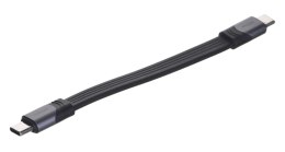 UNITEK UNITEK OBUDOWA HDD/SSD M.2,PCIE/NVME,40GBPS, USB4