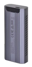 UNITEK UNITEK OBUDOWA HDD/SSD M.2,PCIE/NVME,40GBPS, USB4