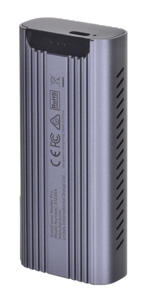 UNITEK UNITEK OBUDOWA HDD/SSD M.2,PCIE/NVME,40GBPS, USB4 UNITEK UNITEK OBUDOWA HDD/SSD M.2,PCIE/NVME,40GBPS, USB4