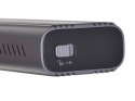 UNITEK UNITEK OBUDOWA HDD/SSD M.2,PCIE/NVME,40GBPS, USB4