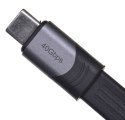 UNITEK UNITEK OBUDOWA HDD/SSD M.2,PCIE/NVME,40GBPS, USB4