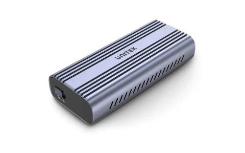 UNITEK UNITEK OBUDOWA NA DYSK M.2, PCIE, NVME/SATA 10GBPS UNITEK UNITEK OBUDOWA NA DYSK M.2, PCIE, NVME/SATA 10GBPS