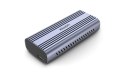 UNITEK UNITEK OBUDOWA NA DYSK M.2, PCIE, NVME/SATA 10GBPS