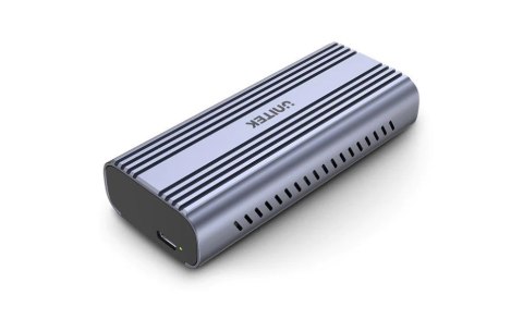 UNITEK UNITEK OBUDOWA NA DYSK M.2, PCIE, NVME/SATA 10GBPS UNITEK UNITEK OBUDOWA NA DYSK M.2, PCIE, NVME/SATA 10GBPS