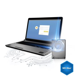 WD Dysk HDD WD Blue WD10EZEX (1 TB ; 3.5