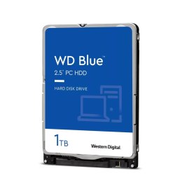 WD Dysk HDD WD Blue WD10SPZX (1 TB ; 2.5