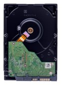 WD Dysk HDD WD Purple WD33PURZ (3 TB ; 3.5"; 256 MB; 5400 obr/min)