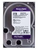 WD Dysk HDD WD Purple WD33PURZ (3 TB ; 3.5"; 256 MB; 5400 obr/min)