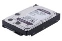 WD Dysk HDD WD Purple WD33PURZ (3 TB ; 3.5"; 256 MB; 5400 obr/min)