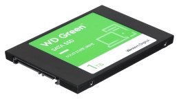 WD Dysk SSD WD Green WDS100T3G0A (1 TB ; 2.5