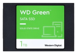 WD Dysk SSD WD Green WDS100T3G0A (1 TB ; 2.5