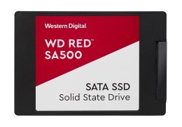 WD Dysk SSD WD Red WDS100T1R0A (1 TB ; 2.5