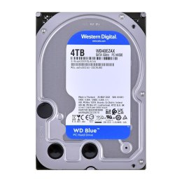 WD Dysk twardy HDD WD Blue 4TB 3,5