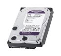 WD Dysk twardy HDD WD Purple 6TB 3,5" SATA WD64PURZ