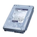 WD Dysk twardy HDD WD Purple WD85PURZ (8 TB ; 3.5"; 256 MB)