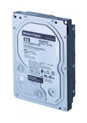 WD Dysk twardy HDD WD Purple WD85PURZ (8 TB ; 3.5"; 256 MB)