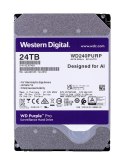WD HDD WD Purple Pro 24TB SATA WD240PURP
