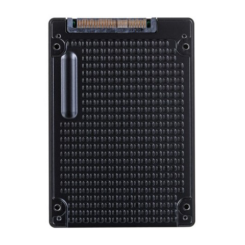 Western Digital Dysk SSD Western Digital Ultrastar SN655 WUS5EA1A1ESP7E3 15.36TB U.3 PCI ISE 0TS2463 (DWPD 1) Western Digital Dysk SSD Western Digital Ultrastar SN655 WUS5EA1A1ESP7E3 15.36TB U.3 PCI ISE 0TS2463 (DWPD 1)