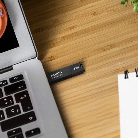 ADATA ADATA DYSK SSD SC610 2TB BLACK ADATA ADATA DYSK SSD SC610 2TB BLACK