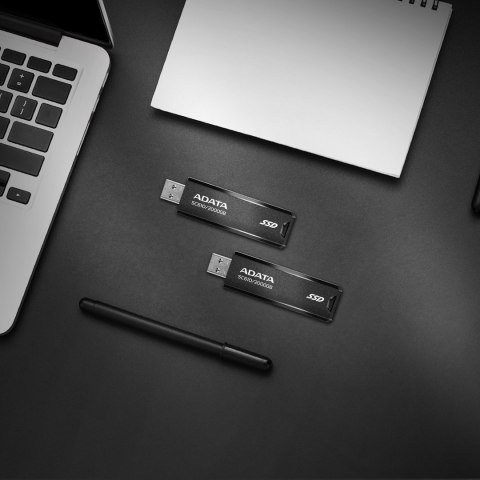 ADATA ADATA DYSK SSD SC610 2TB BLACK ADATA ADATA DYSK SSD SC610 2TB BLACK