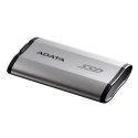 ADATA ADATA DYSK SSD SD 810 2TB SILVER