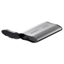 ADATA ADATA DYSK SSD SD 810 2TB SILVER