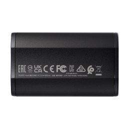 ADATA ADATA DYSK SSD SD 810 4TB BLACK